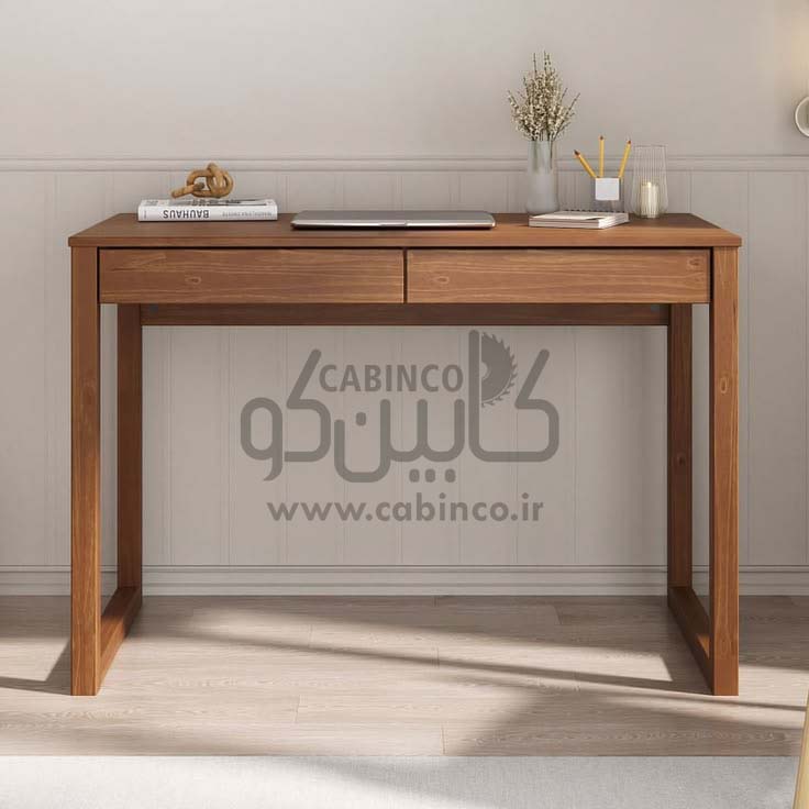 میز چوبی مدل M1010