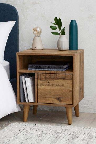 میز کنار تخت مدل MK1005