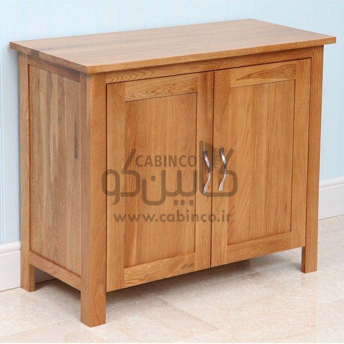 کنسول چوبی مدل C1031