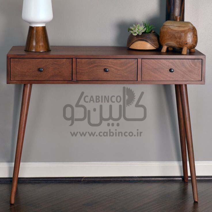کنسول چوبی مدل C1030