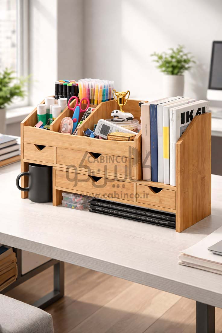 نظم دهنده میز مدل A1008