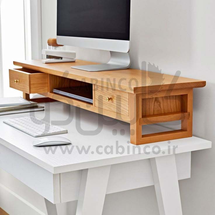 میز لپ تاپ مدل A3100