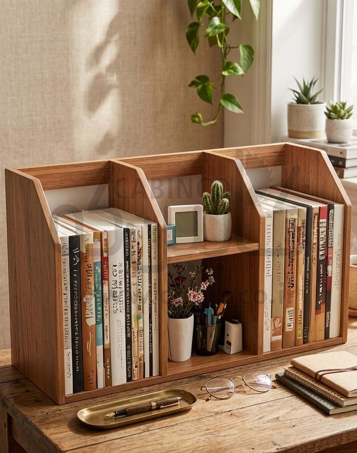 نظم دهنده میز مدل A1104