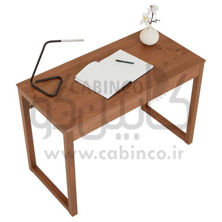 میز تحریر چوبی مدل MT1023
