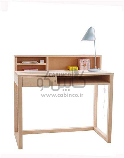 میز تحریر چوبی مدل MT1018