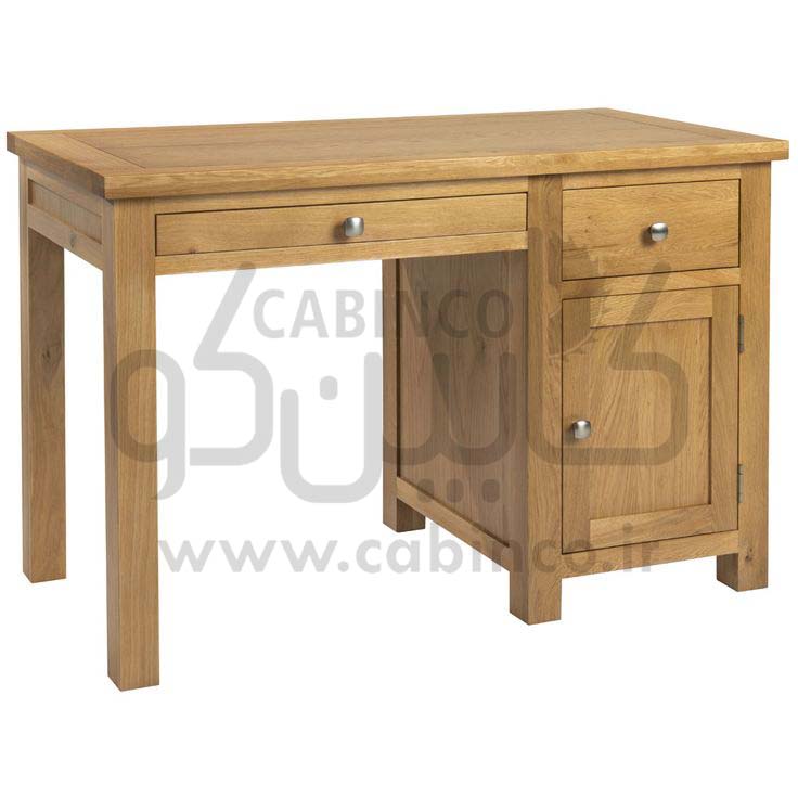 میز تحریر چوبی مدل MT1020